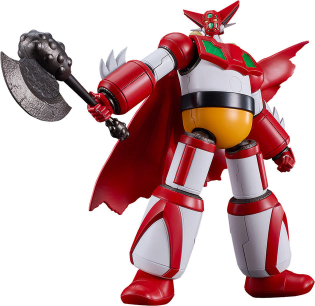 Shin Getter Robot Armageddon Moderoid Getter 1 (OVA Version)