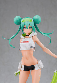 Hatsune Miku GT Project Racing Miku 2022 Tropical Version 1/7 Scale