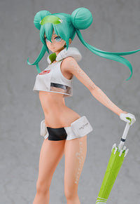 Hatsune Miku GT Project Racing Miku 2022 Tropical Version 1/7 Scale