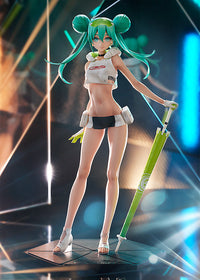 Hatsune Miku GT Project Racing Miku 2022 Tropical Version 1/7 Scale