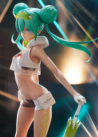 Hatsune Miku GT Project Racing Miku 2022 Tropical Version 1/7 Scale