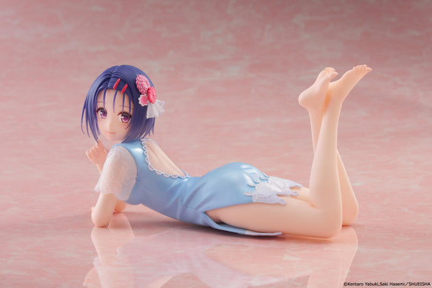 To Love-Ru Darkness Aqua Float Girls Momo