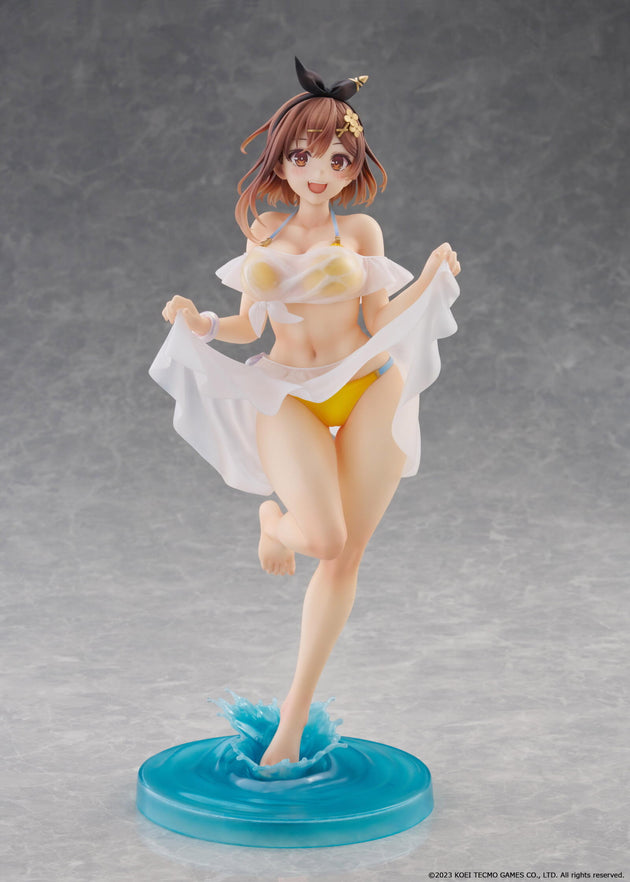 Spiritale Atelier Ryza 3 Alchemist of the End & the Secret Key Ryza (Swimwear Version) 1/6 scale