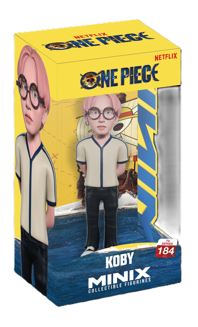 MINIX One Piece Koby 184