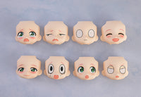 Spy x Family Nendoroid More Face Swap Anya Forger (8 in the Assortment)