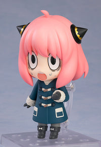 Spy x Family Nendoroid More Face Swap Anya Forger (8 in the Assortment)