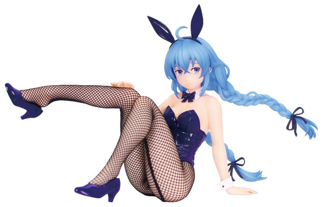 Mushoku Tensei Jobless Reincarnation Season 2 One-Seventh Carat Figure Roxy Miguldia Bunny Version