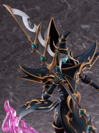 Yu-Gi-Oh! Duel Monsters Yu-Gi-Oh! Duel Monsters Dark Paladin 1/7 Scale Figure