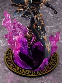 Yu-Gi-Oh! Duel Monsters Yu-Gi-Oh! Duel Monsters Dark Paladin 1/7 Scale Figure