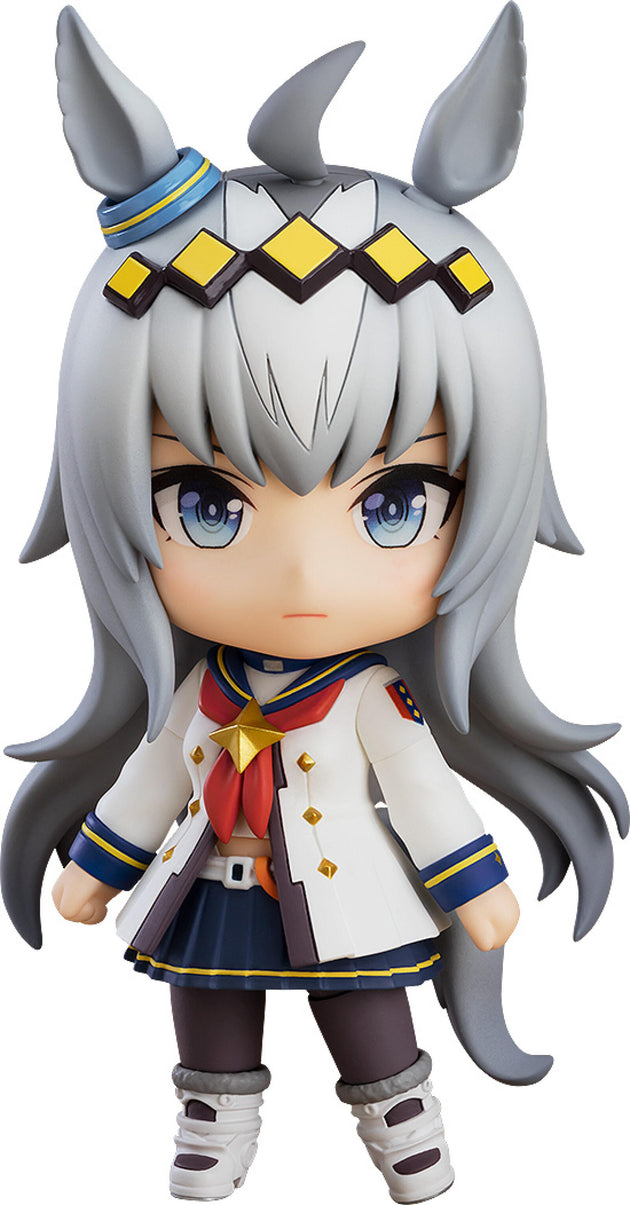 Umamusume Pretty Derby Nendoroid Oguri Cap