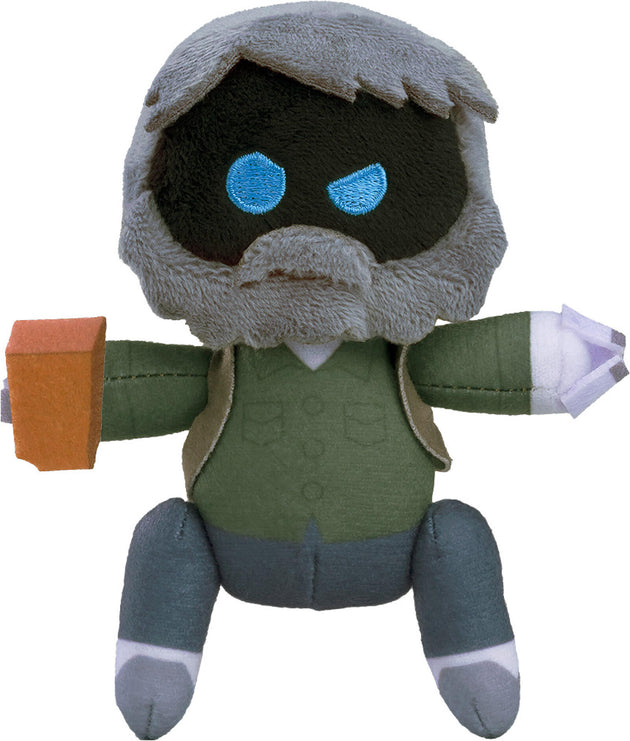 Astrobot Plushie The Last of Us Joel Bot