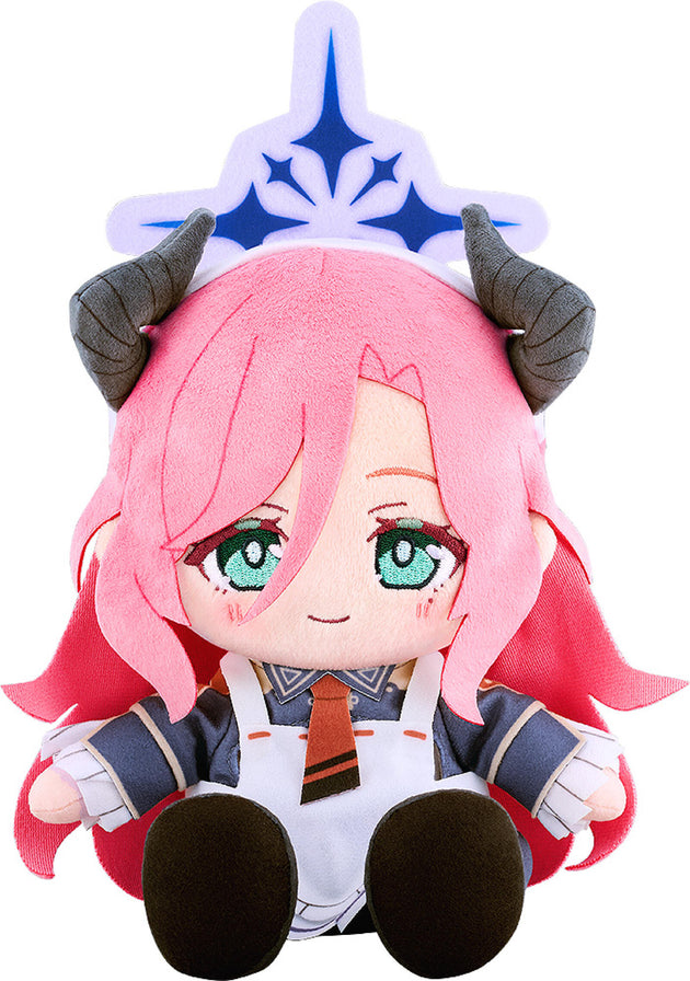 Blue Archive Chocopuni Plushie Juri