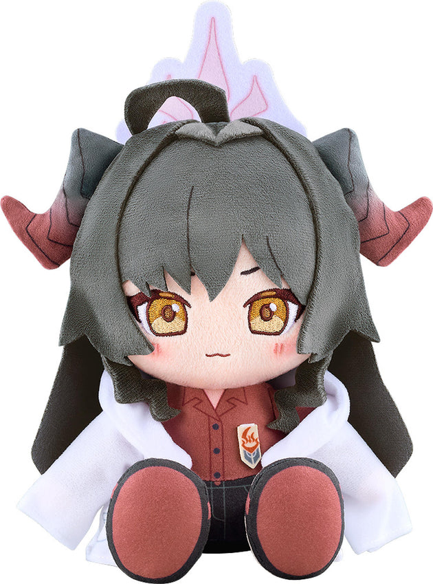 Blue Archive Chocopuni Plushie Kasumi