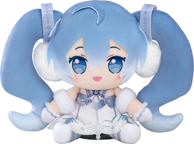 Character Vocal Series 01 Hatsune Miku Plushie Hatsune Miku Symphony 2025 Sapporo Concert Version