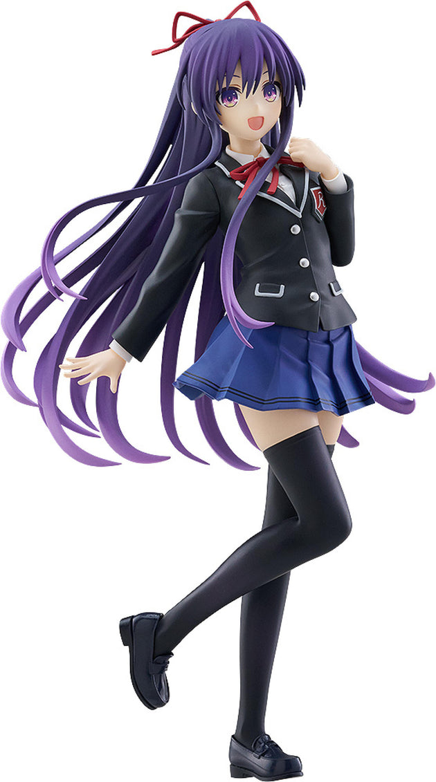 Date A Live V POP UP PARADE Tohka Yatogami School Uniform Version L size