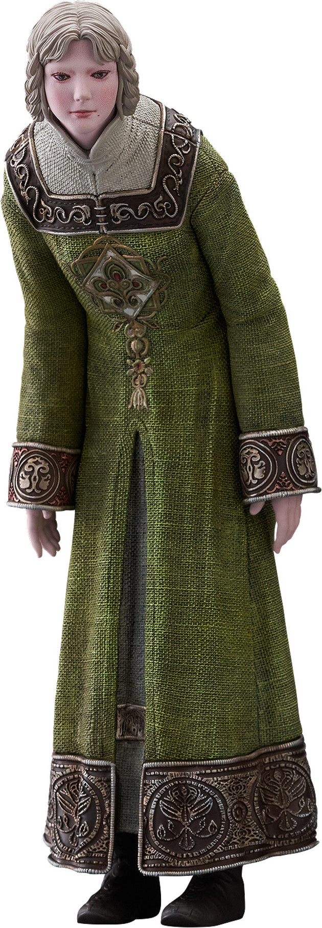 Elden Ring POP UP PARADE Rya