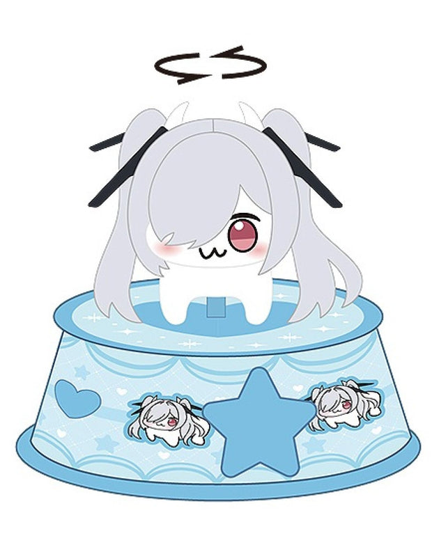 Goddess of Victory Nikke Doro Series Tug Plushie Cindoro