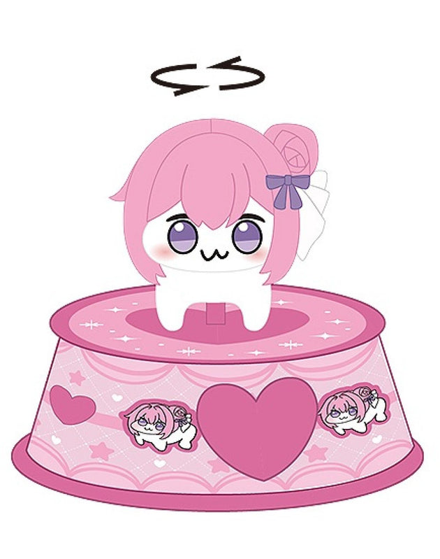 Goddess of Victory Nikke Doro Series Tug Plushie Doro