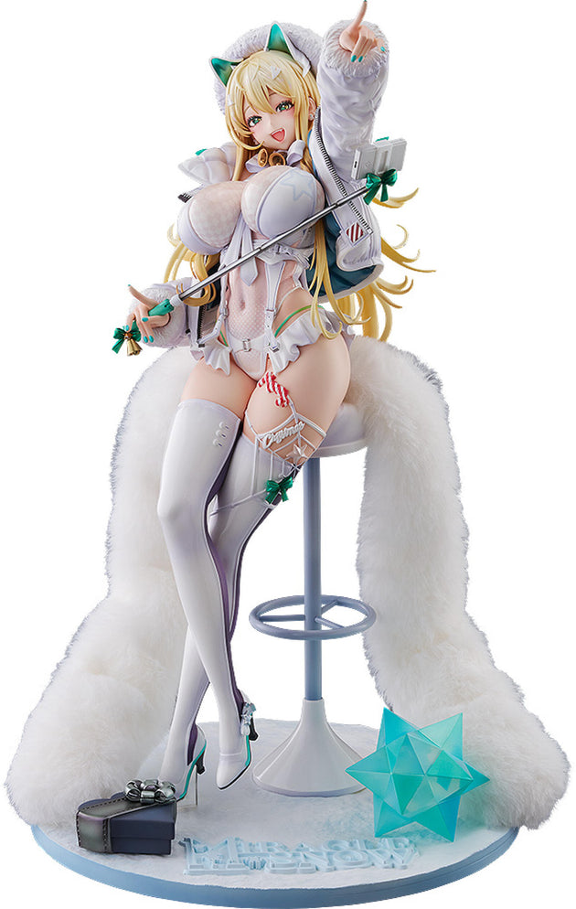 Goddess of Victory Nikke Rupee Winter Shopper 1/6 Scale