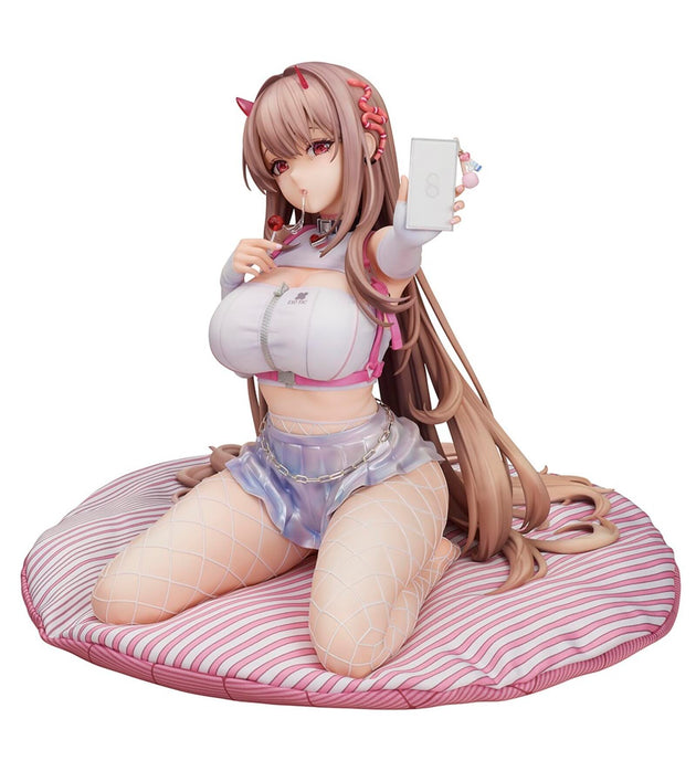 Goddess of Victory Nikke Viper 1/4 Scale