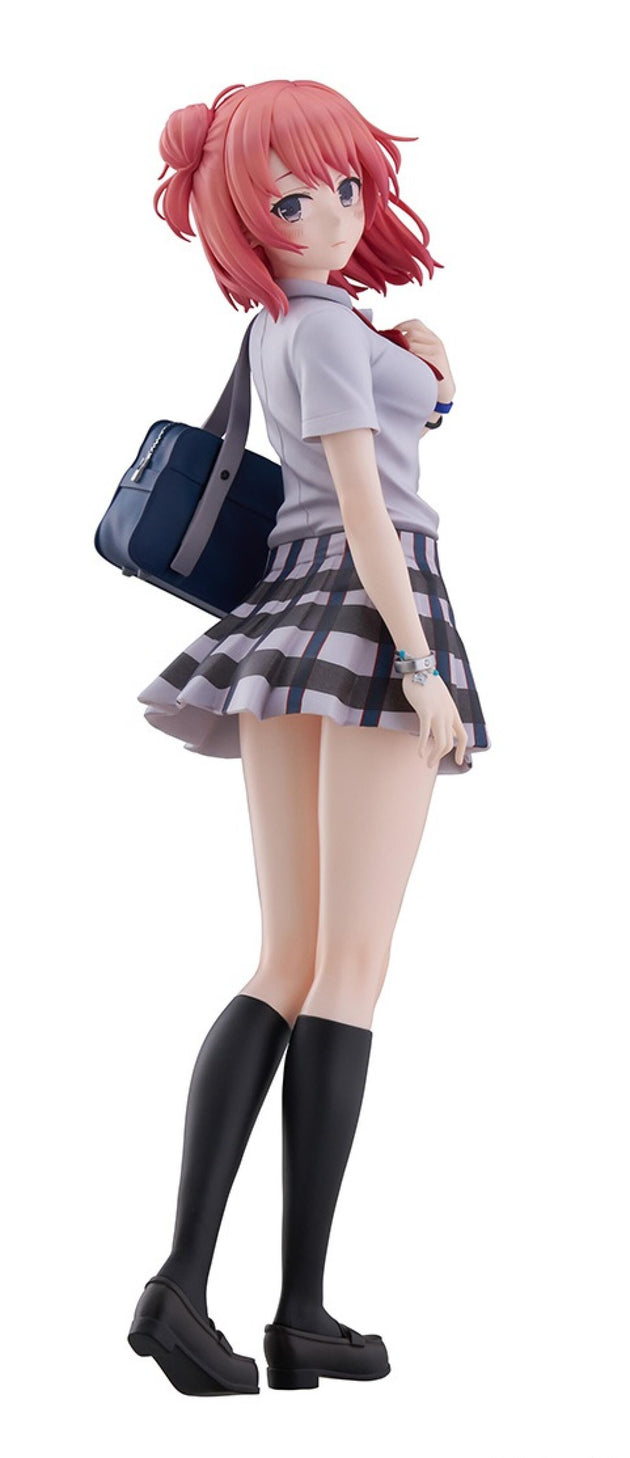 My Teen Romantic Comedy SNAFU TENITOL Tall Yui Yuigahama