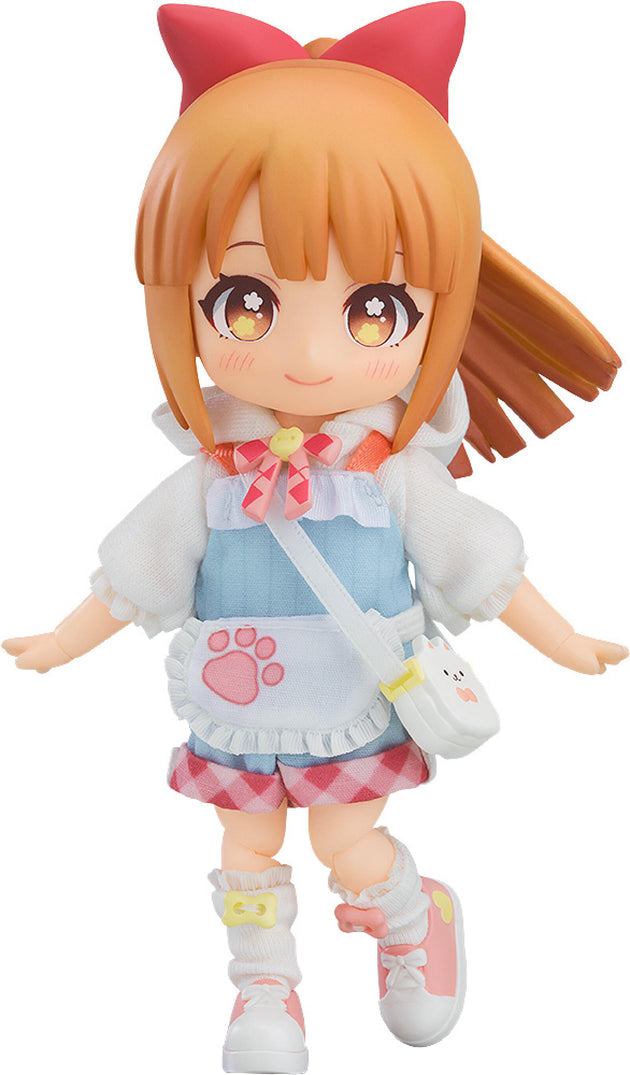 Nendoroid Doll Emily Pawfect Picnic Day Version