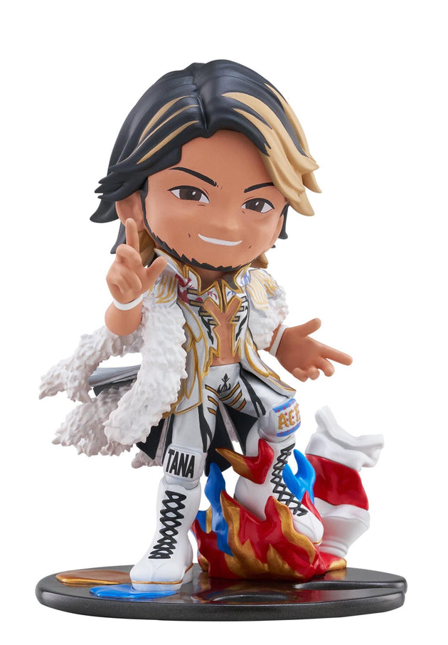New Japan Pro Wrestling PalVerse Pale Hiroshi Tanahashi