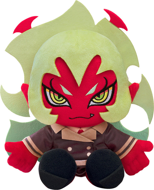 New Panty & Stocking with Garterbelt Plushie Scanty