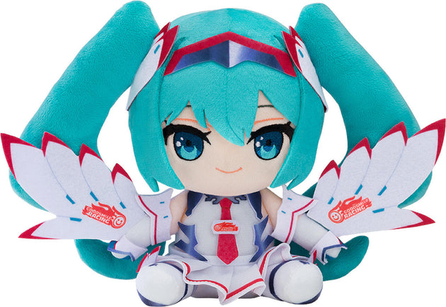 Racing Miku SPA 2025 Support Version Plushie
