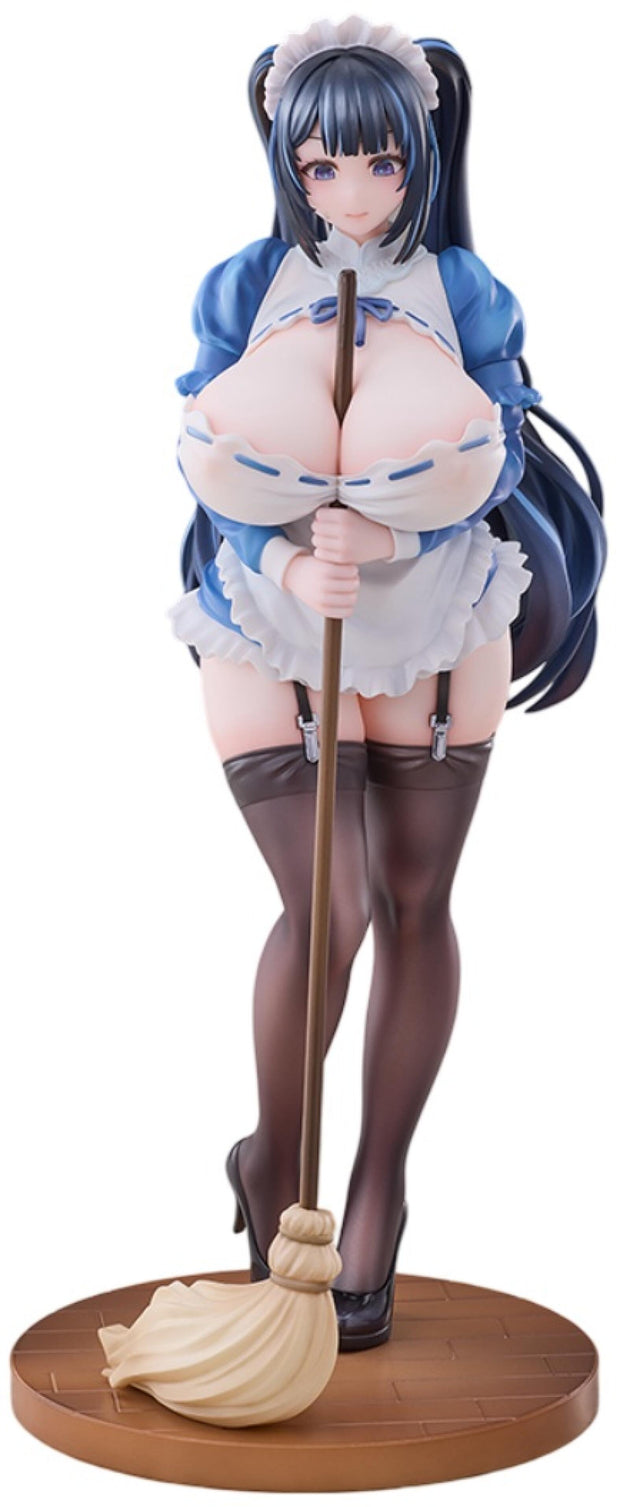 Hasami Maid Meru Hasama 1/6 Scale