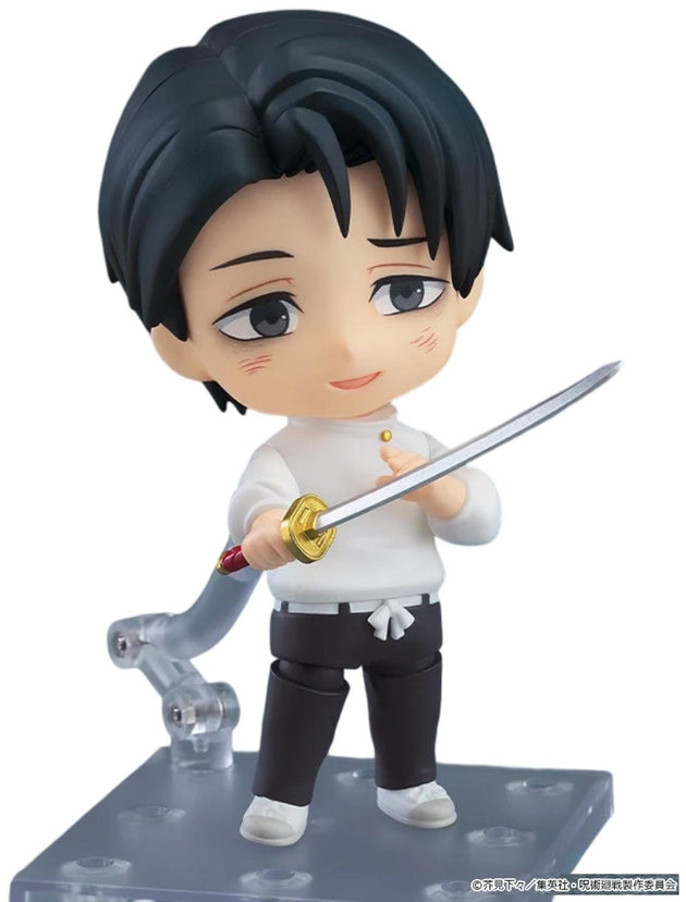 Jujutsu Kaisen Nendoroid Yuta Okkotsu Execution Version