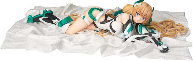 Rakuen Tsuiho Expelled from Paradise Angela Balzac 1/4 Scale