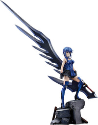 Tsukihime A Piece of Blue Glass Moon Ciel Seventh Holy Scripture 3rd Cause of Death Blade 1/7 Scale