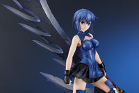 Tsukihime A Piece of Blue Glass Moon Ciel Seventh Holy Scripture 3rd Cause of Death Blade 1/7 Scale