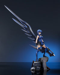 Tsukihime A Piece of Blue Glass Moon Ciel Seventh Holy Scripture 3rd Cause of Death Blade 1/7 Scale