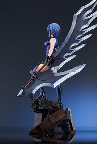 Tsukihime A Piece of Blue Glass Moon Ciel Seventh Holy Scripture 3rd Cause of Death Blade 1/7 Scale