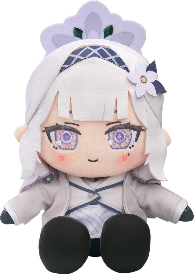 Blue Archive Chocopuni Plushie Himari