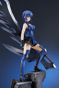 Tsukihime A Piece of Blue Glass Moon Ciel Seventh Holy Scripture 3rd Cause of Death Blade 1/7 Scale