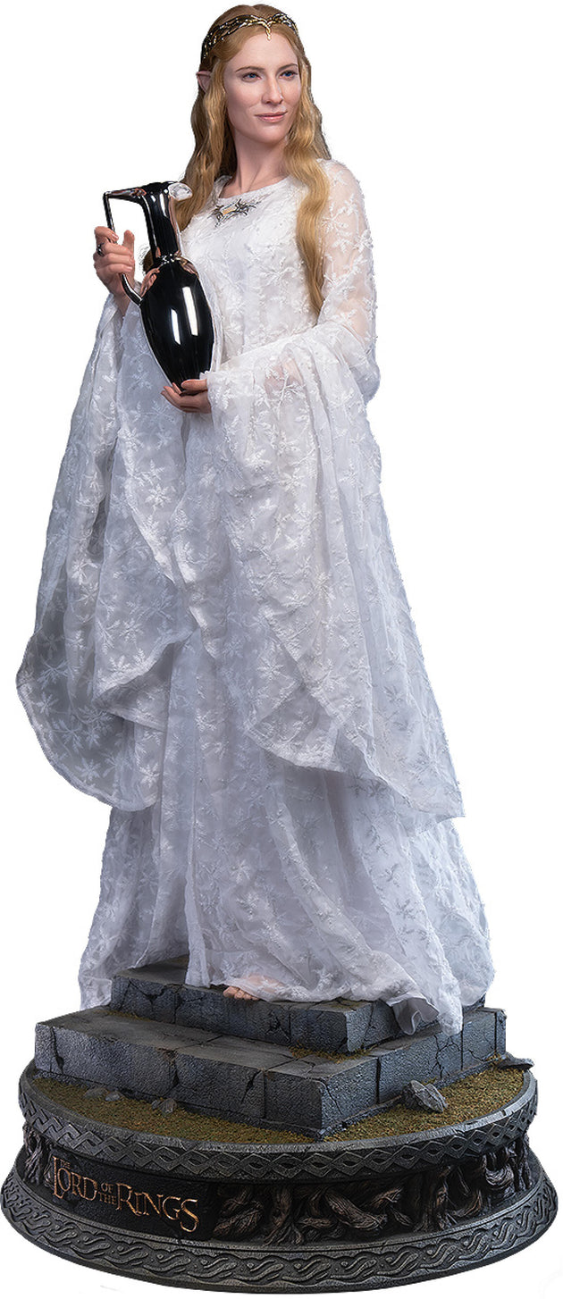 The Lord of the Rings Infinity Studio The Lord of the Rings - Galadriel 1/2 Scale