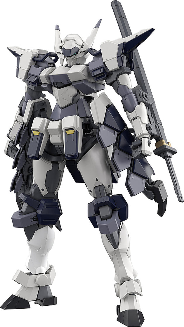 Full Metal Panic! Family Kadokawa Plastic Model Series Family Azure Raven 1/48 Scale