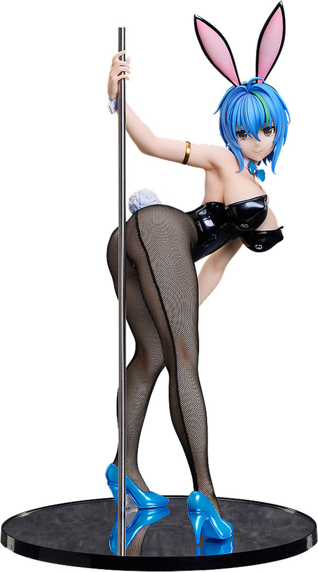 High School DxD HERO Xenovia Bunny Version 1/4 Scale