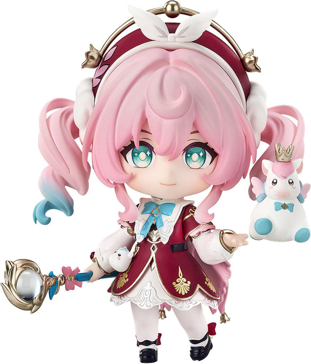 Honkai: Star Rail Nendoroid Hyacine
