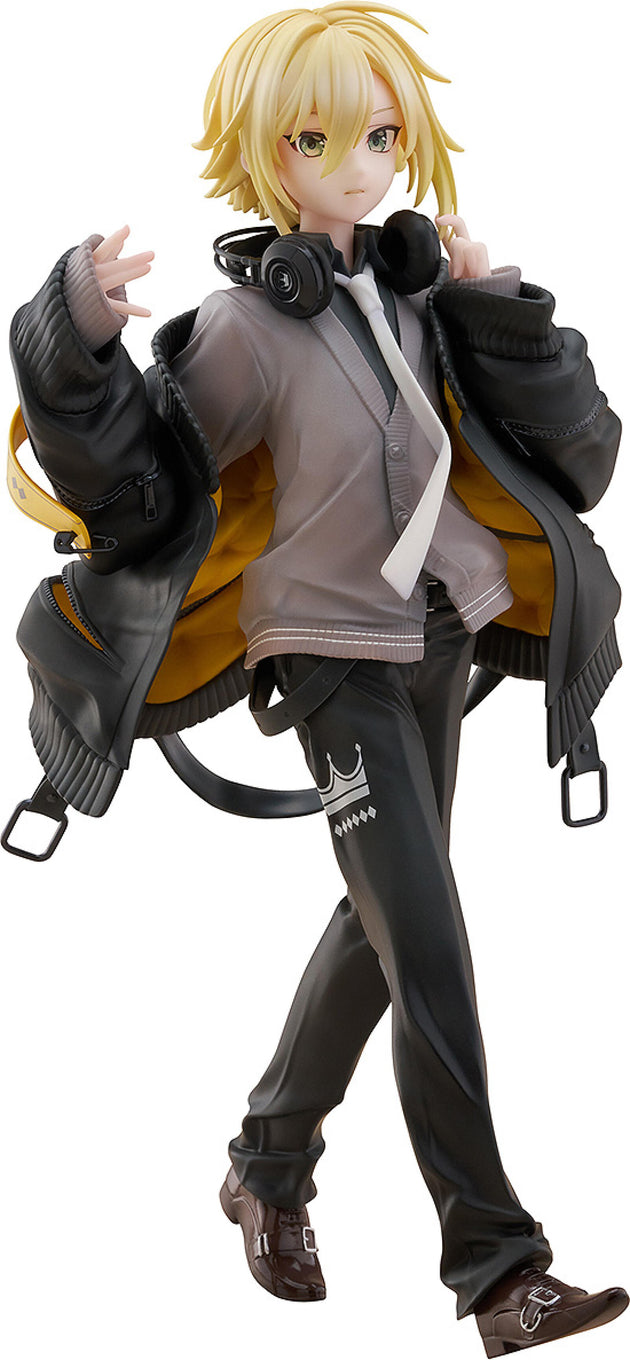 Nijisanji Uzuki Kou illustrated by Kei Mochizuki 1/7 Scale