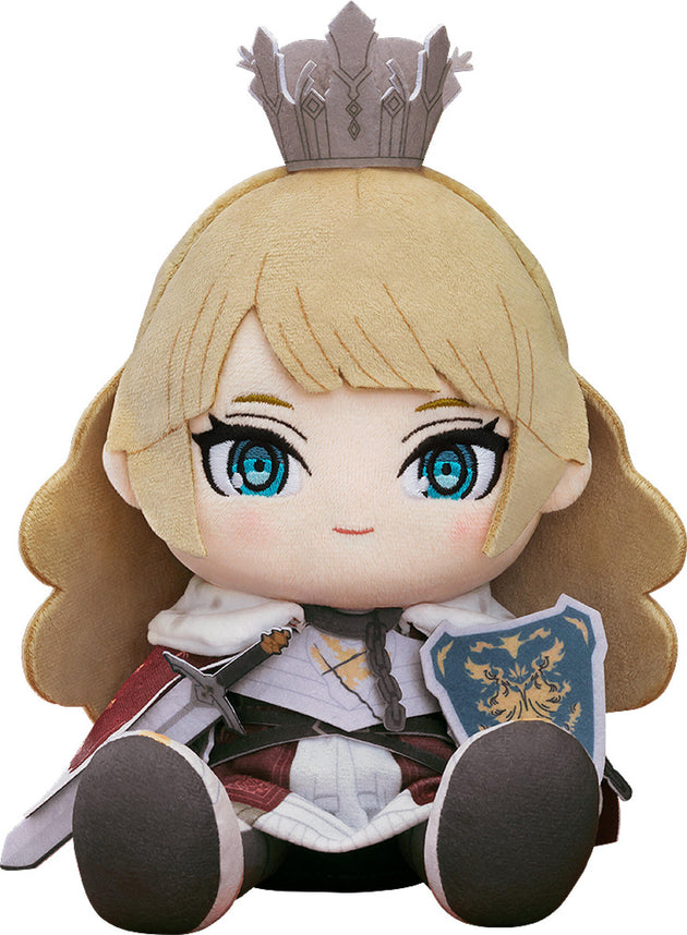 Wizardry Variants Daphne Plushie Lanavaille