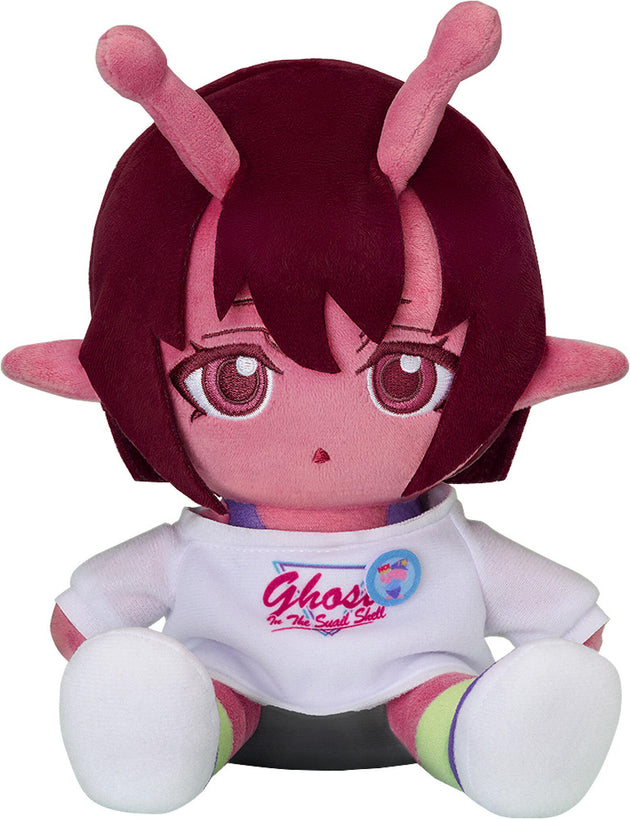 Milky Subway The Galactic Limited Express Plushie Chiharu