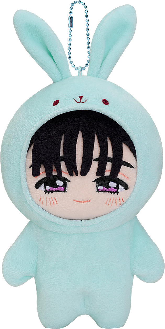 Alien Stage Plushie Sua