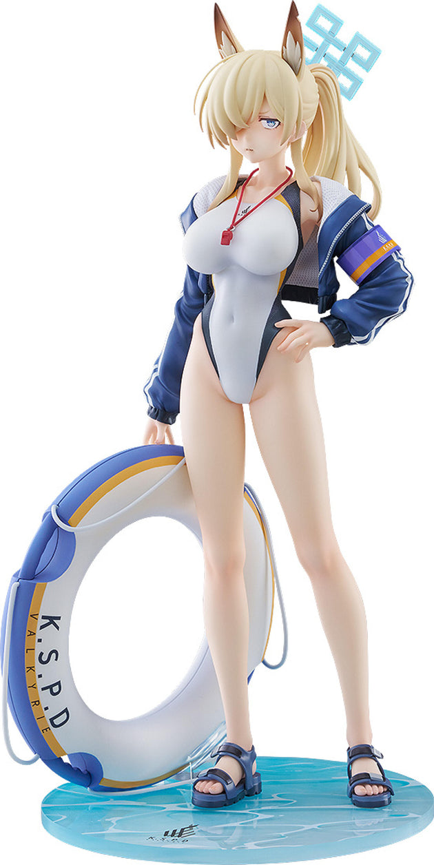 Blue Archive Kanna Swimsuit 1/7 Scale