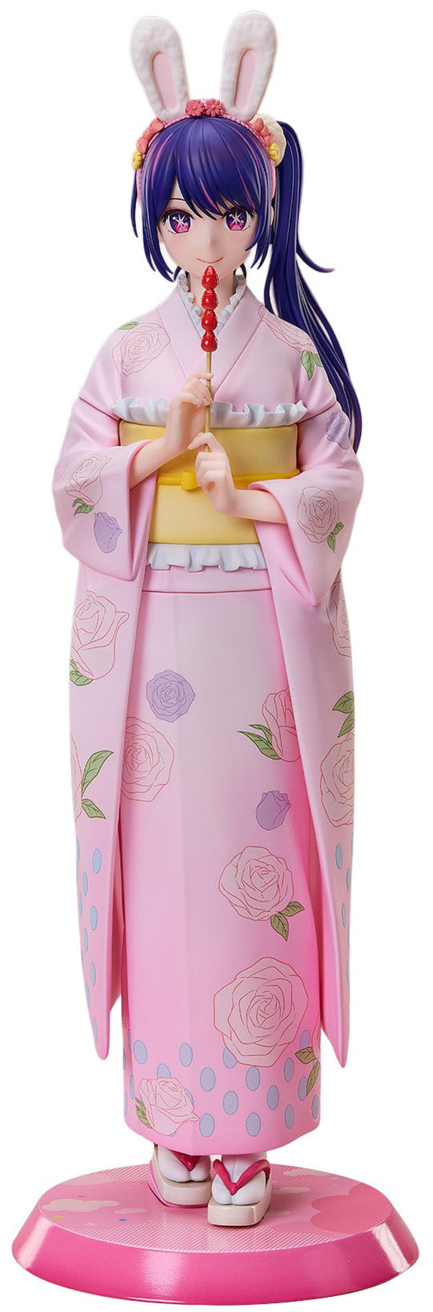 Oshi no Ko Ai Happy New Year Kimono Version 1/7 Scale