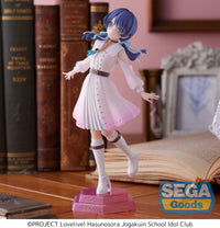 Love Live! Hasu No Sora Jogakuin School Idol Club Desktop x Decorate Collections Sayaka Murano