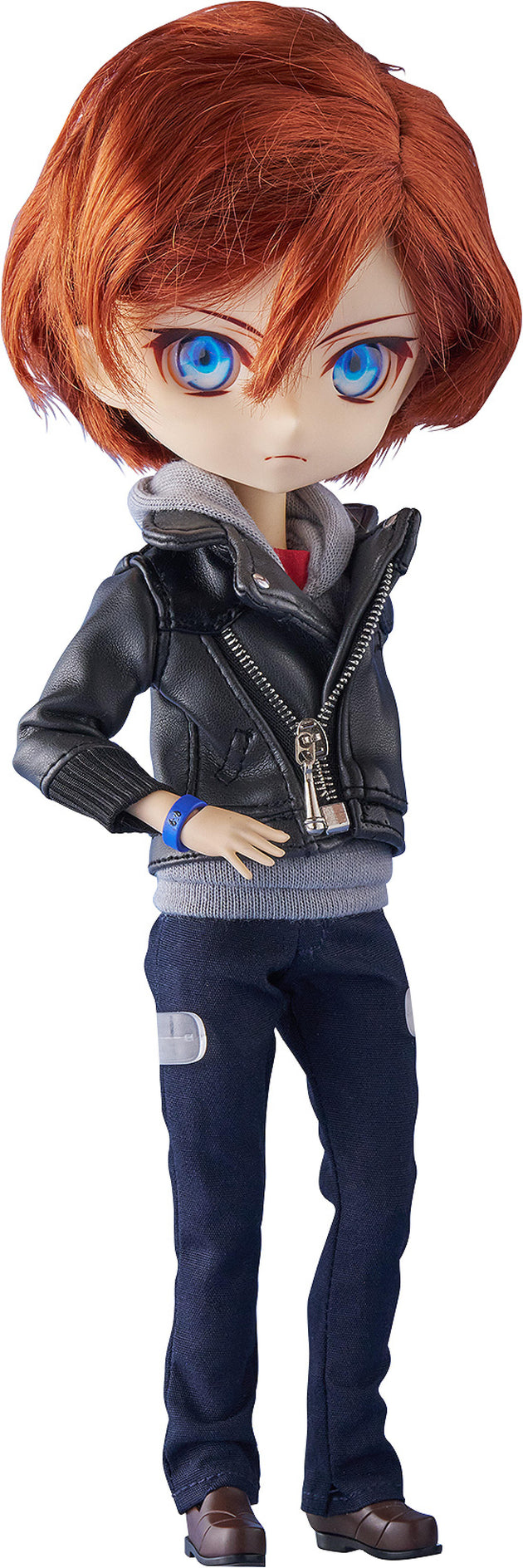 Bungo Stray Dogs Harmonia Humming Chuya Nakahara Fifteen Year Old Version